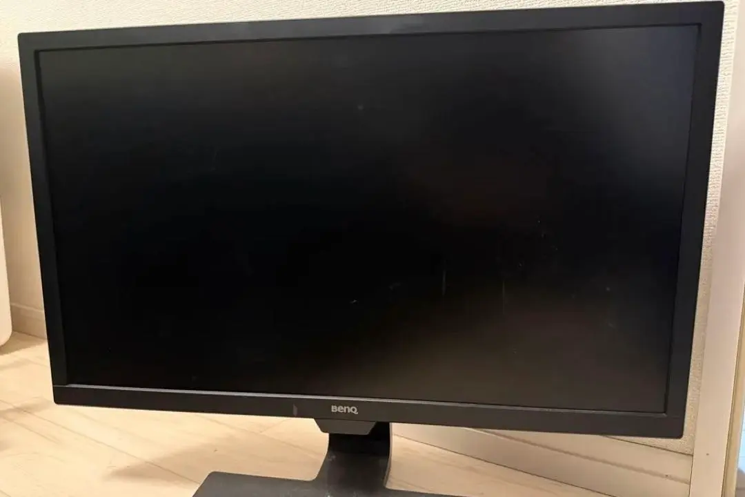 2026年最新】benq gl2480の人気アイテム - メルカリ