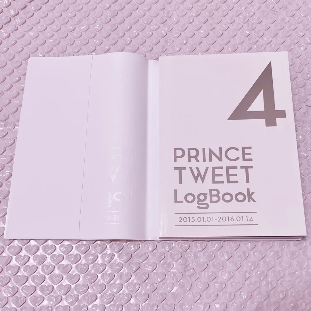 2026年最新】うたの prince tweet logbookの人気アイテム - メルカリ