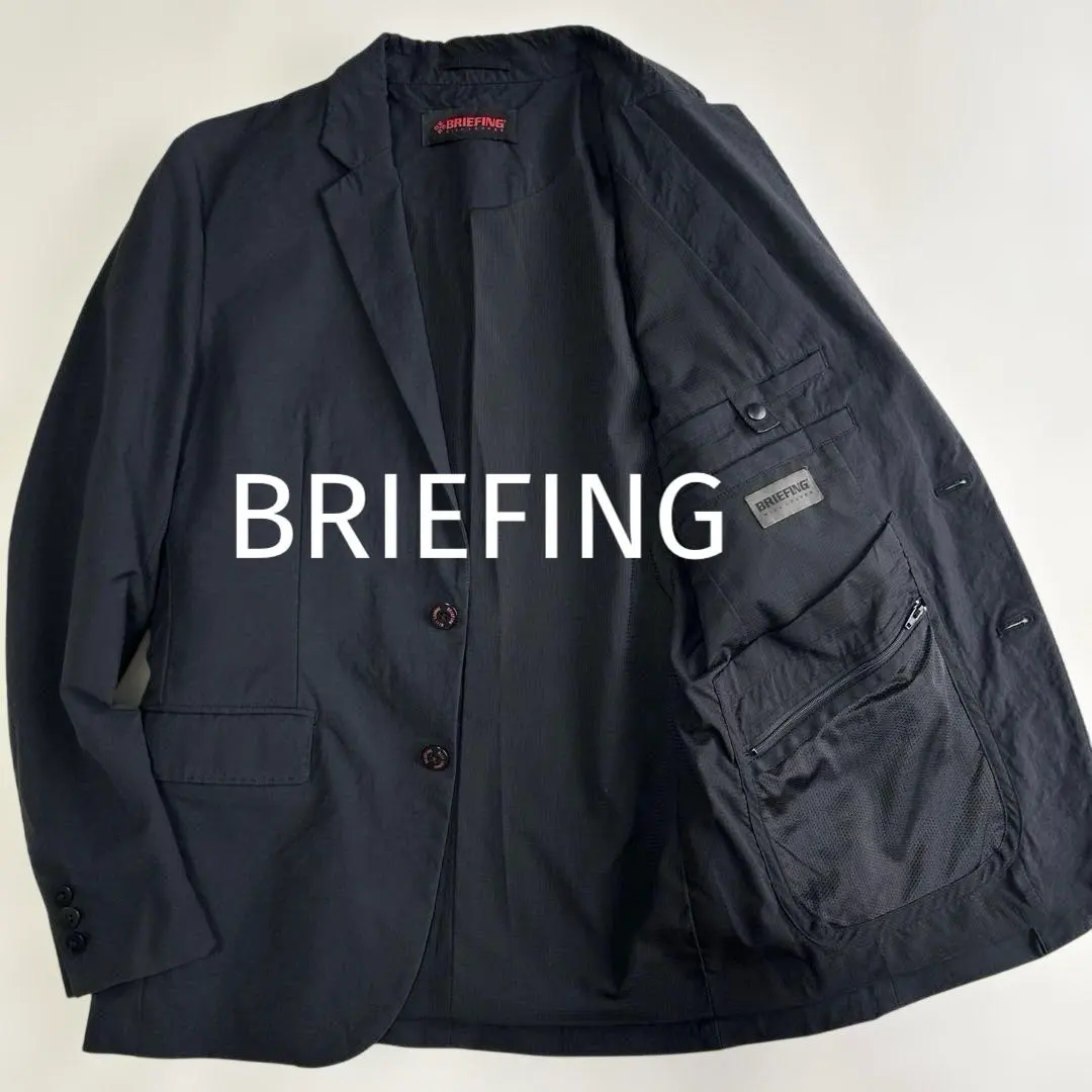 2026年最新】BRIEFING× WillLOUNGEの人気アイテム - メルカリ