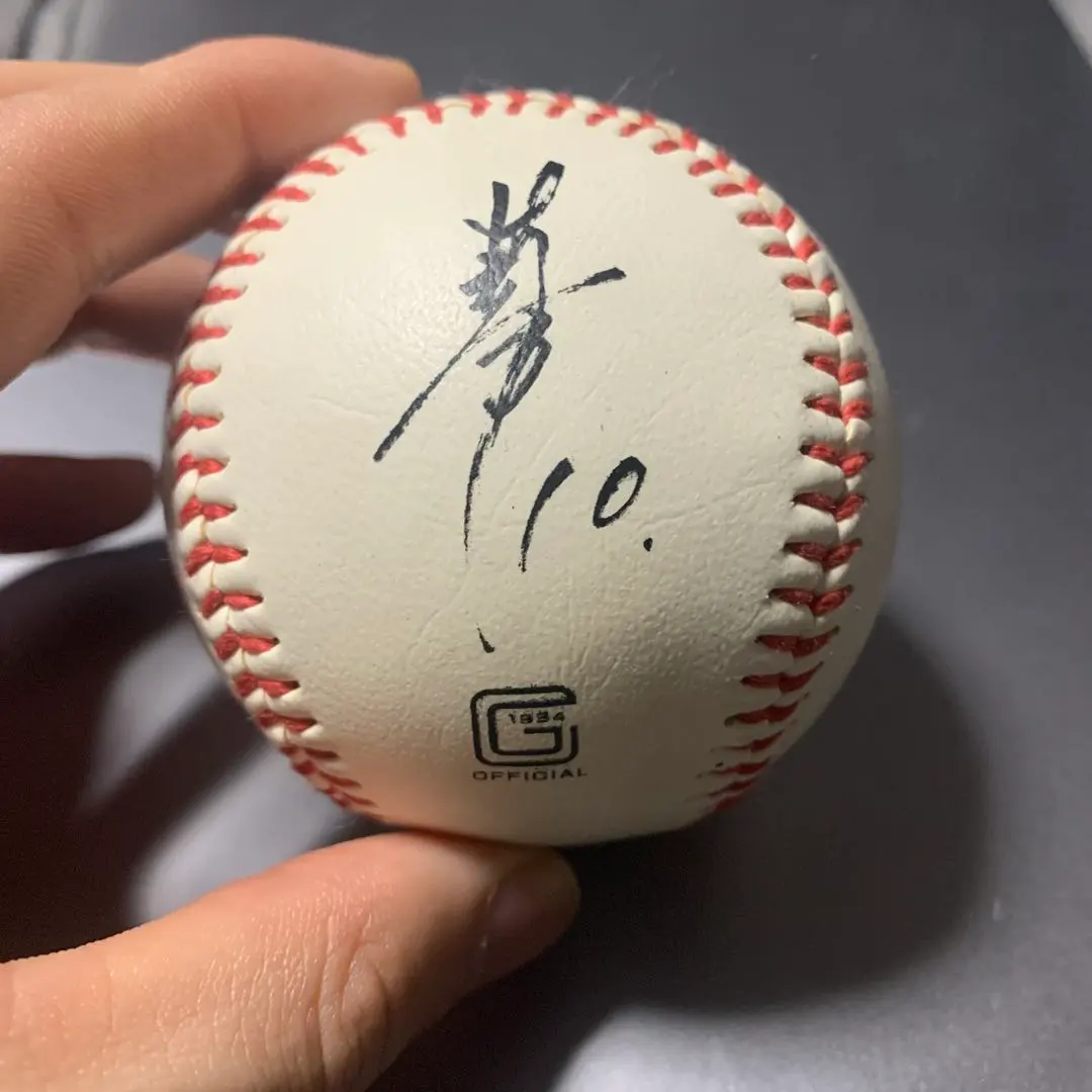 2026年最新】サインボール 阿部の人気アイテム - メルカリ