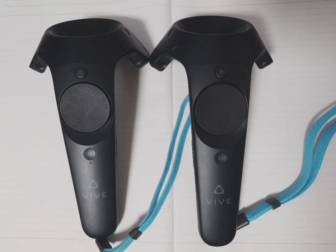 2026年最新】htc vive ジャンクの人気アイテム - メルカリ