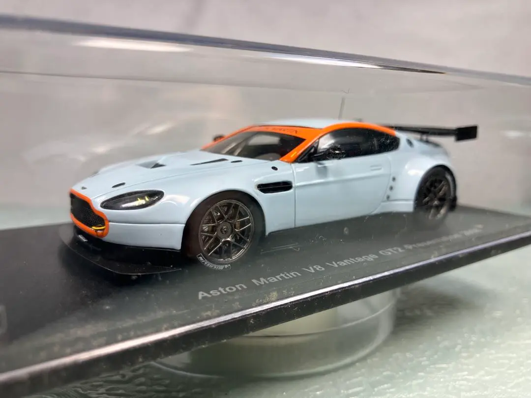 2026年最新】アストンマーティン ラジコンの人気アイテム - メルカリ