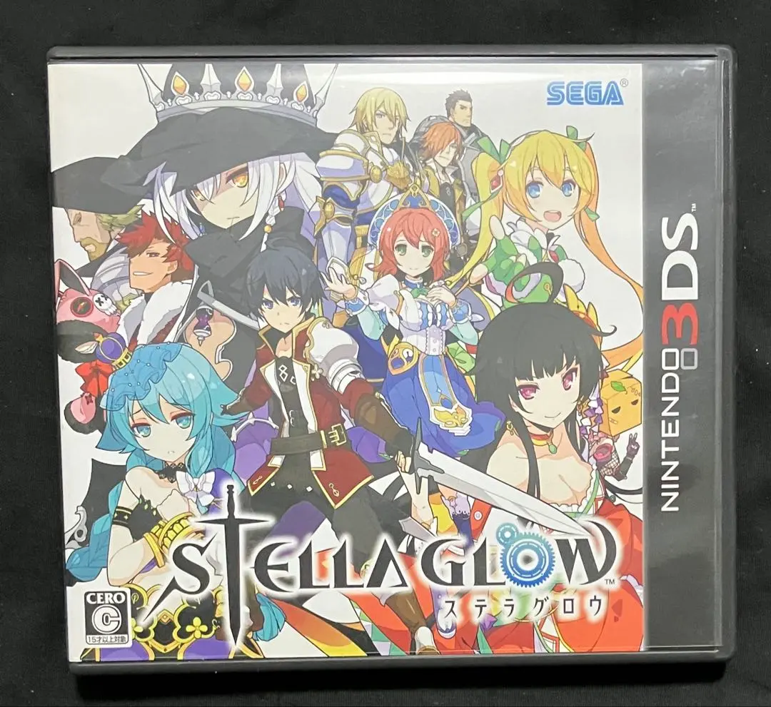 2026年最新】STELLA GLOW(ステラ グロウ) の人気アイテム - メルカリ