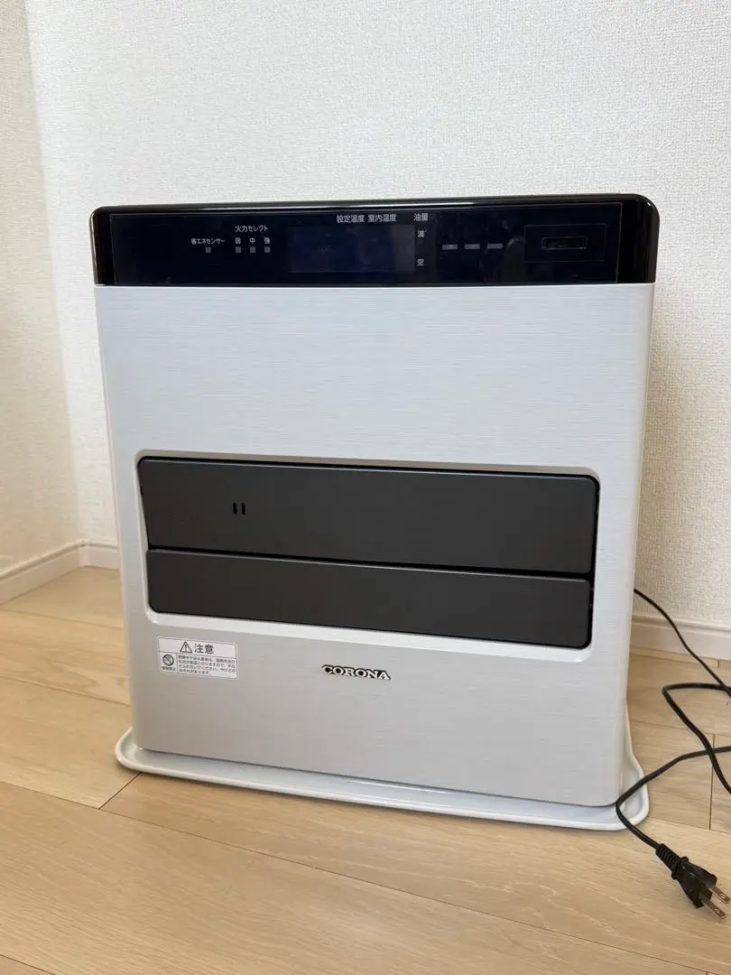 2026年最新】コロナ石油ファンヒーター fh-wzの人気アイテム - メルカリ