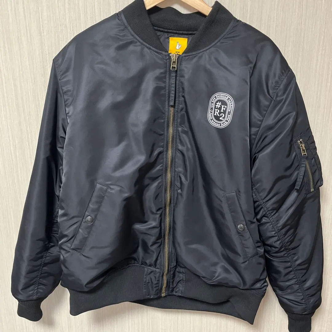 2026年最新】FR2 スタジャンの人気アイテム - メルカリ