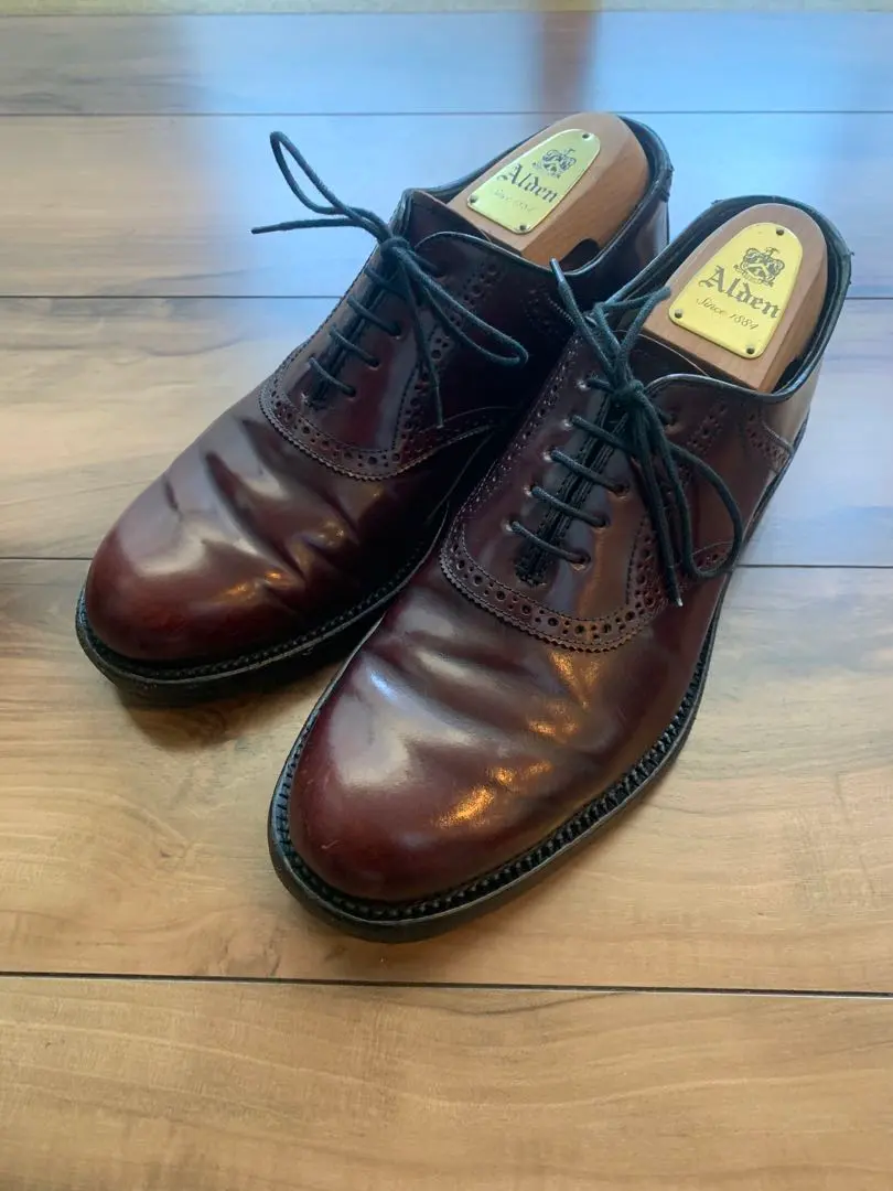 2026年最新】ジョンストンマーフィー コードバンの人気アイテム - メルカリ