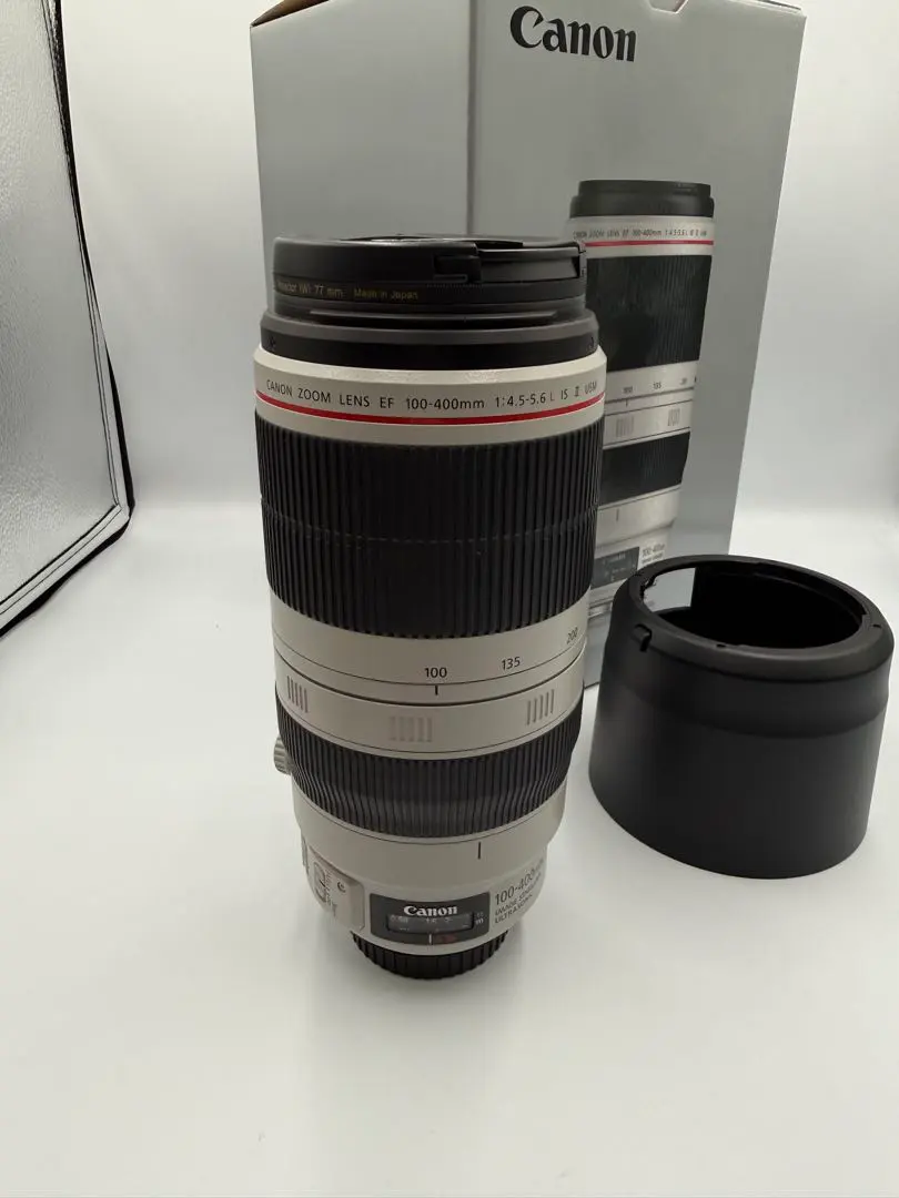 2026年最新】EF 100-300mm F5.6 Lの人気アイテム - メルカリ