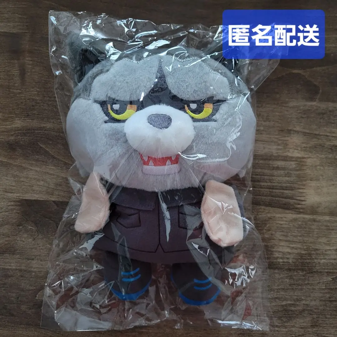 2026年最新】man with a mission パペットの人気アイテム - メルカリ