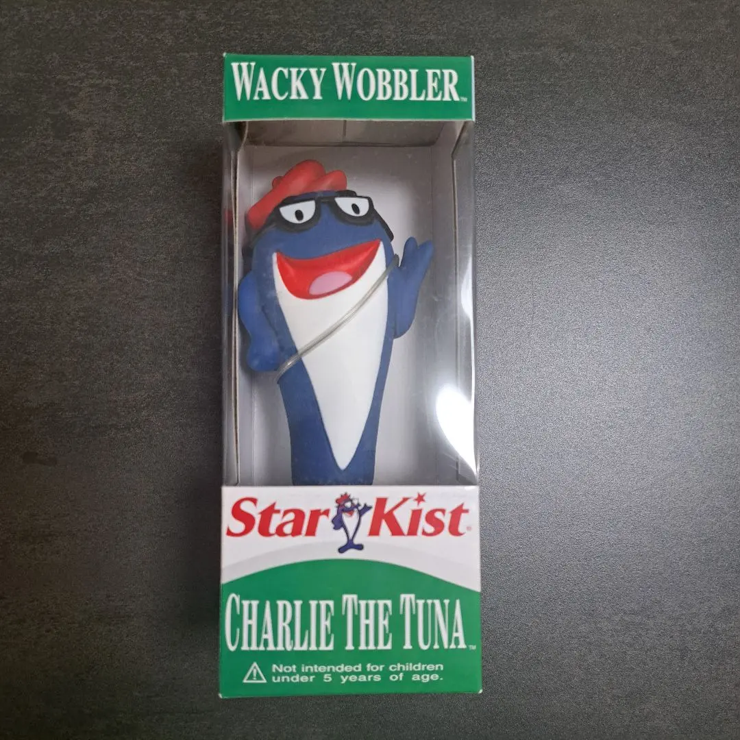 2026年最新】チャーリー・ツナの人気アイテム - メルカリ