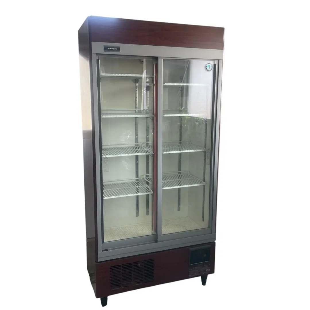 2026年最新】リーチイン冷蔵ショーケースの人気アイテム - メルカリ