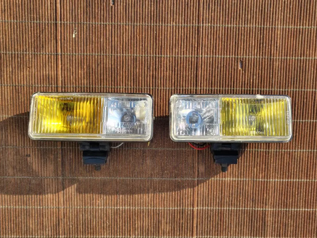 2026年最新】fet フォグの人気アイテム - メルカリ