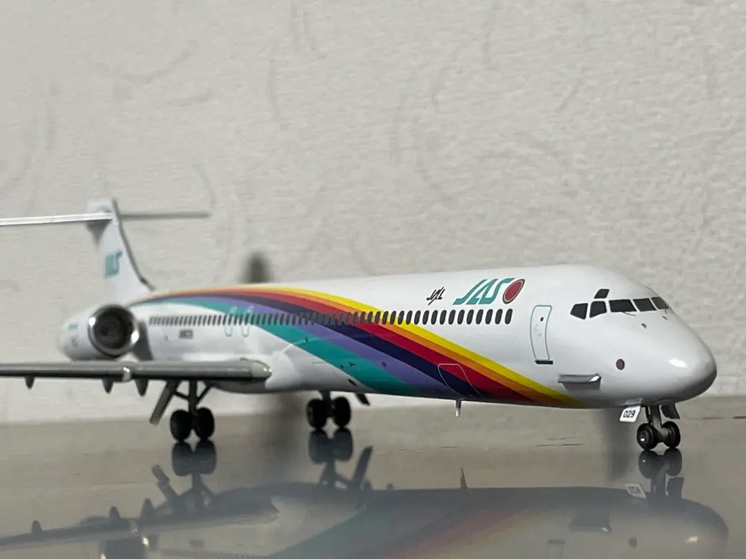 2026年最新】日本エアシステム 1/200の人気アイテム - メルカリ