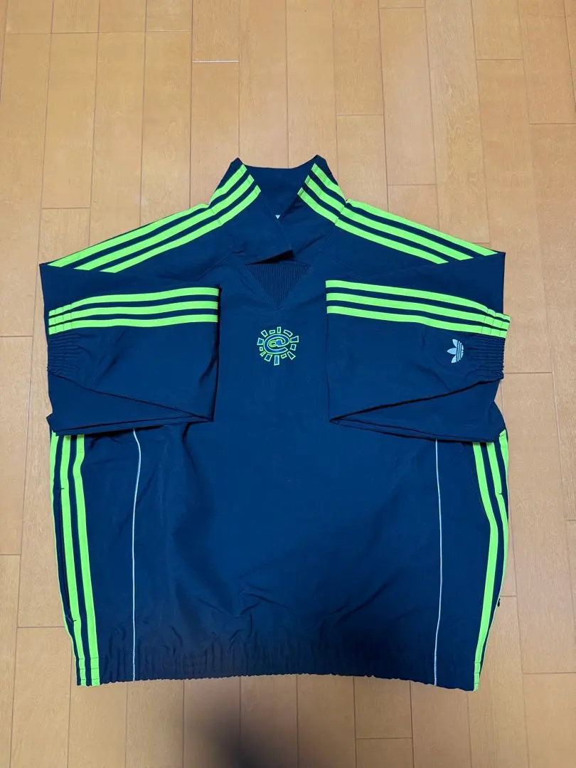 2026年最新】ALWAYS ナイロンジャケットの人気アイテム - メルカリ