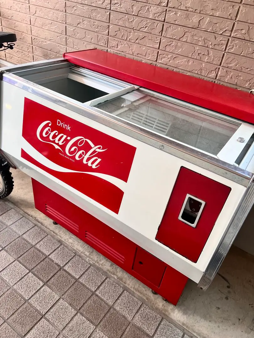 2026年最新】Coca-Cola 冷蔵庫・冷凍庫の人気アイテム - メルカリ