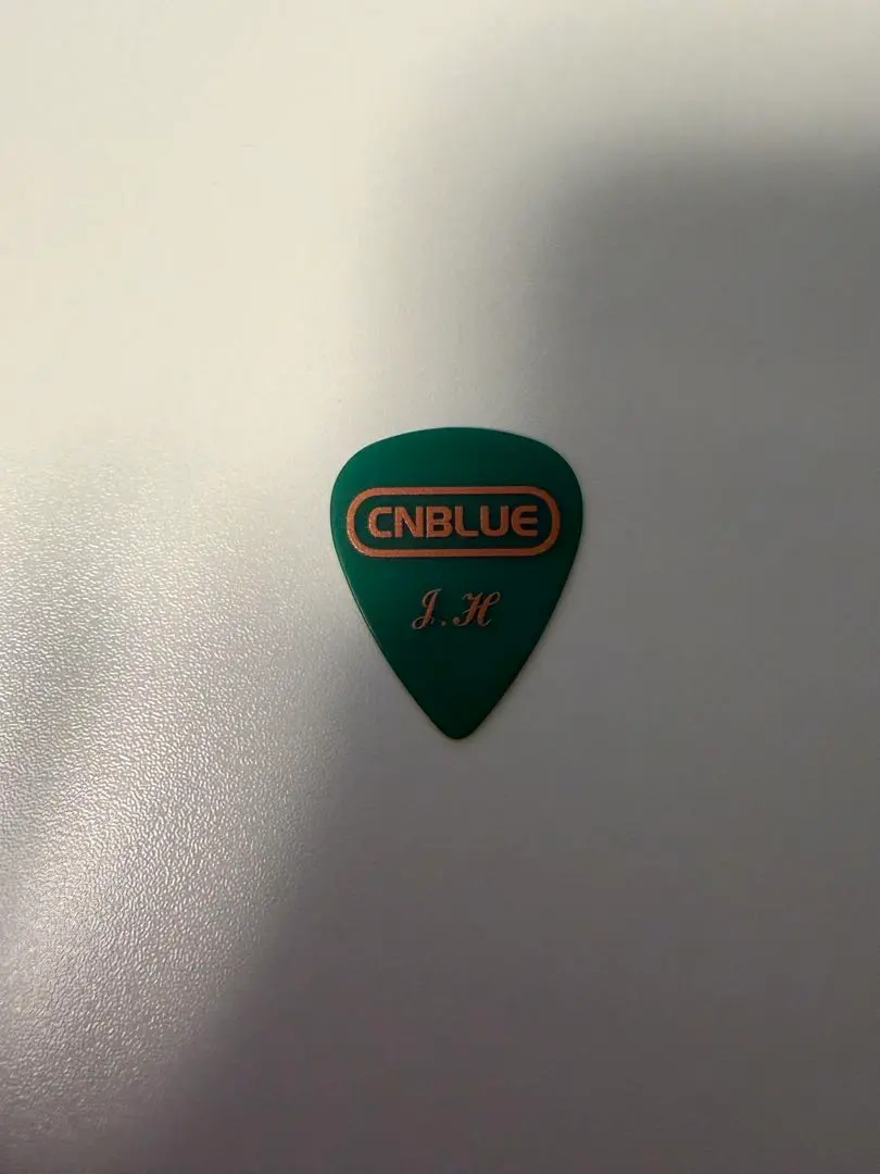 2026年最新】CNBLUE ピックの人気アイテム - メルカリ