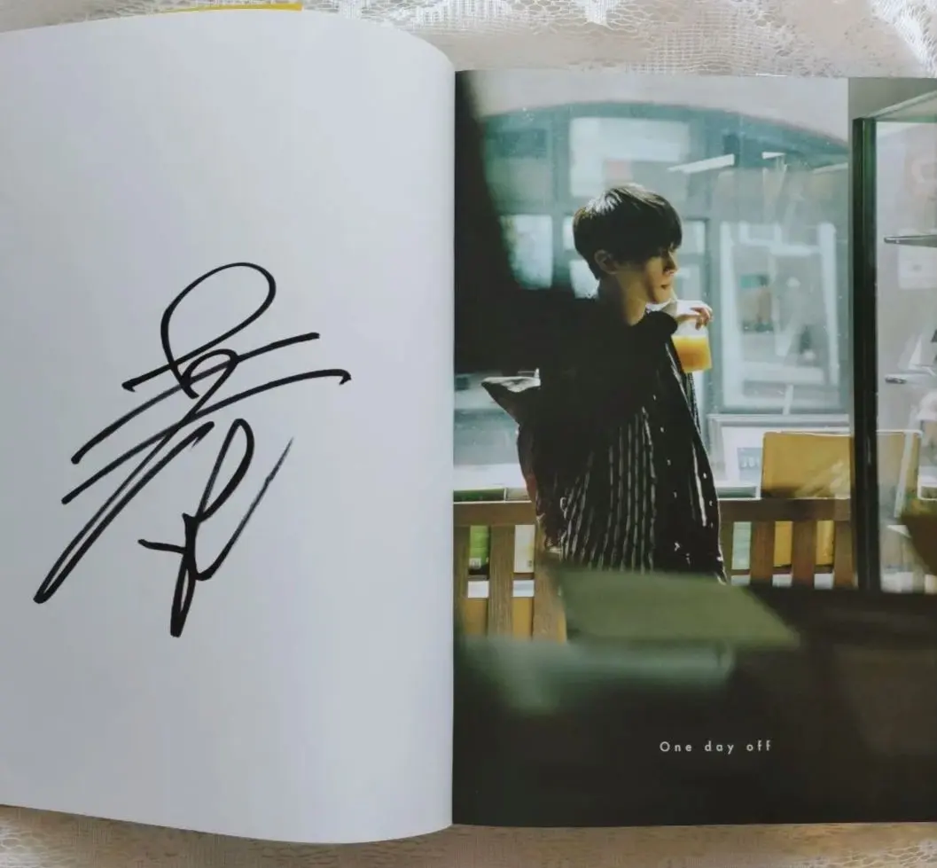 2026年最新】吉沢亮 サイン 写真集の人気アイテム - メルカリ