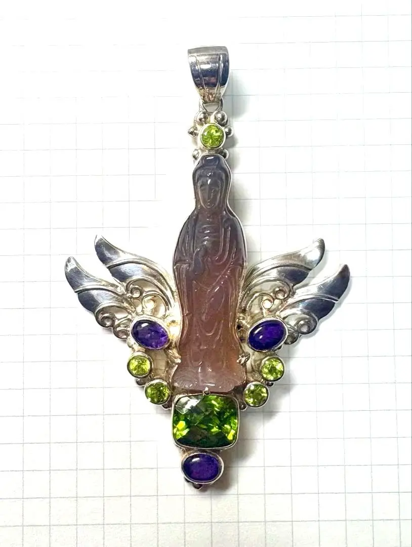 2026年最新】ペンダント シャンカリの人気アイテム - メルカリ