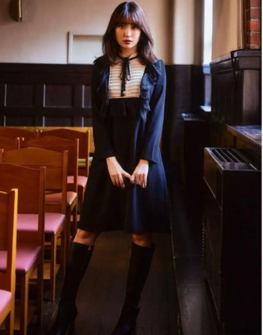 2026年最新】la seine dressの人気アイテム - メルカリ