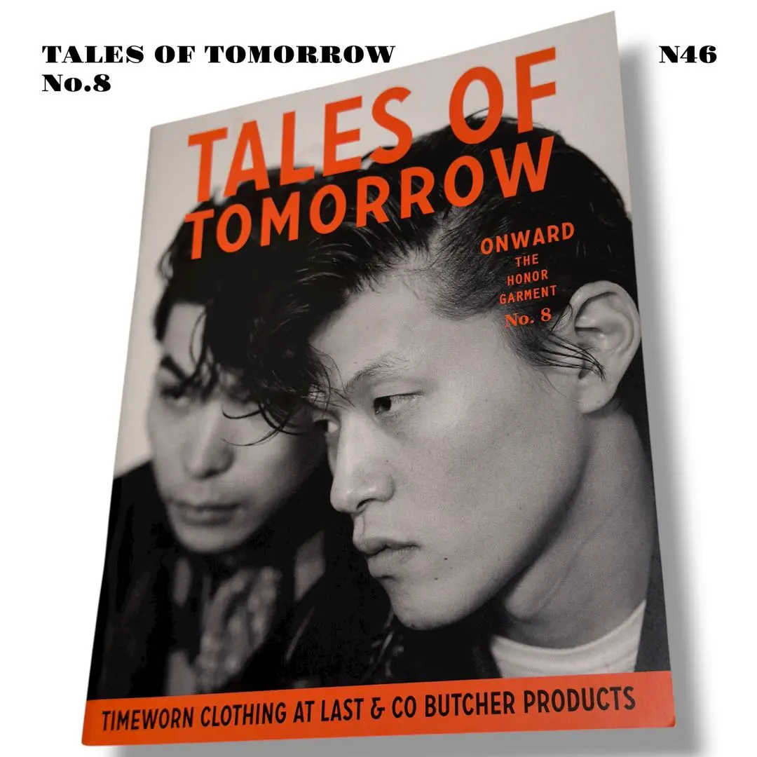 2026年最新】tales of tomorrowの人気アイテム - メルカリ