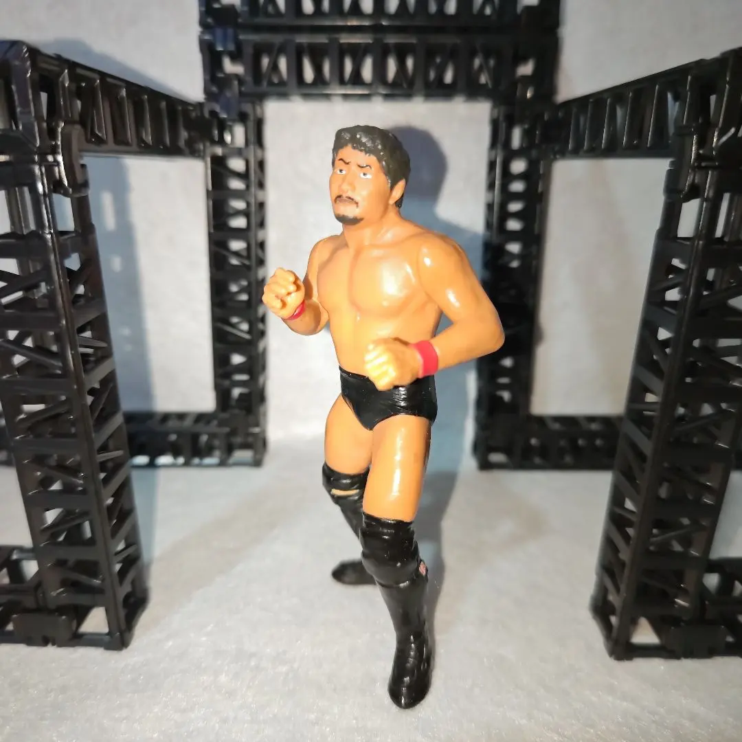 2026年最新】前田日明 フィギュアの人気アイテム - メルカリ