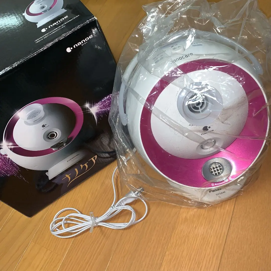 2026年最新】ナノケア eh-sa44の人気アイテム - メルカリ