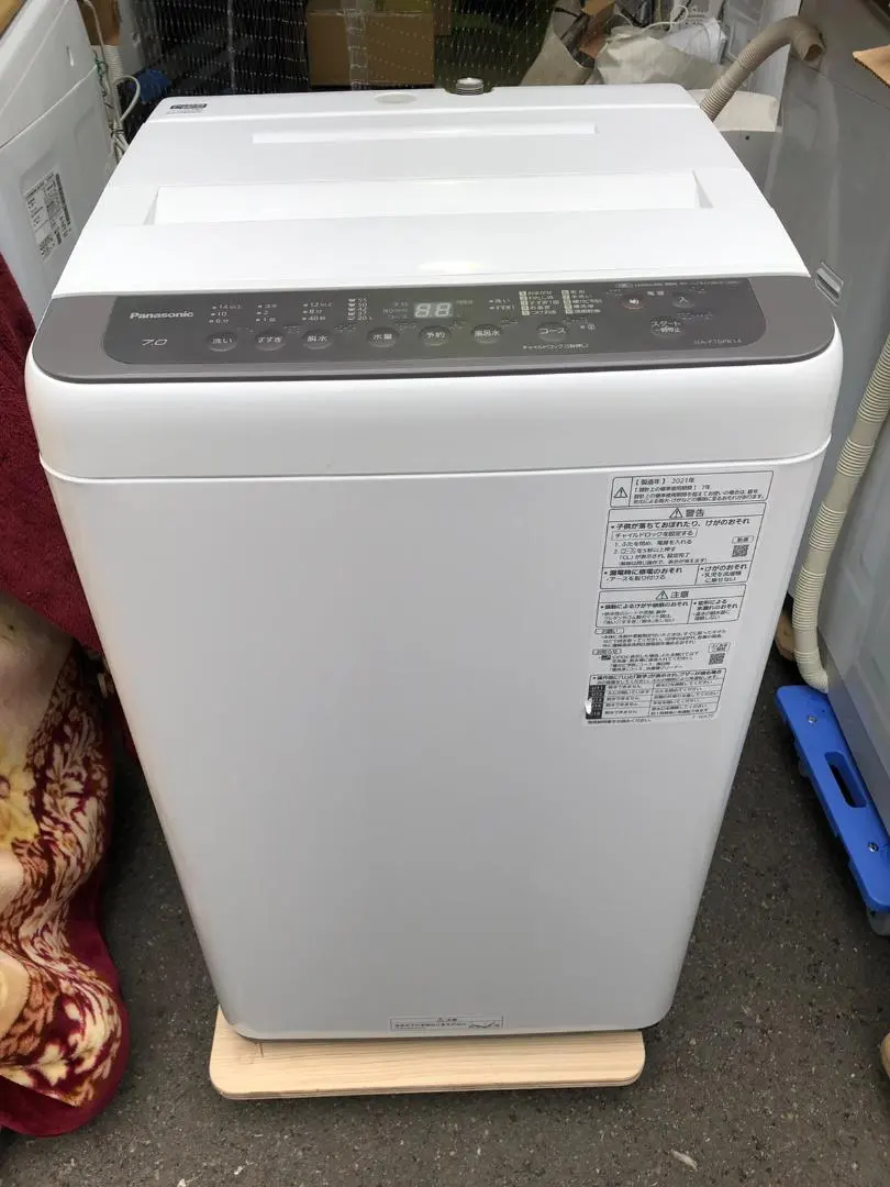 2026年最新】NA-F70PBの人気アイテム - メルカリ