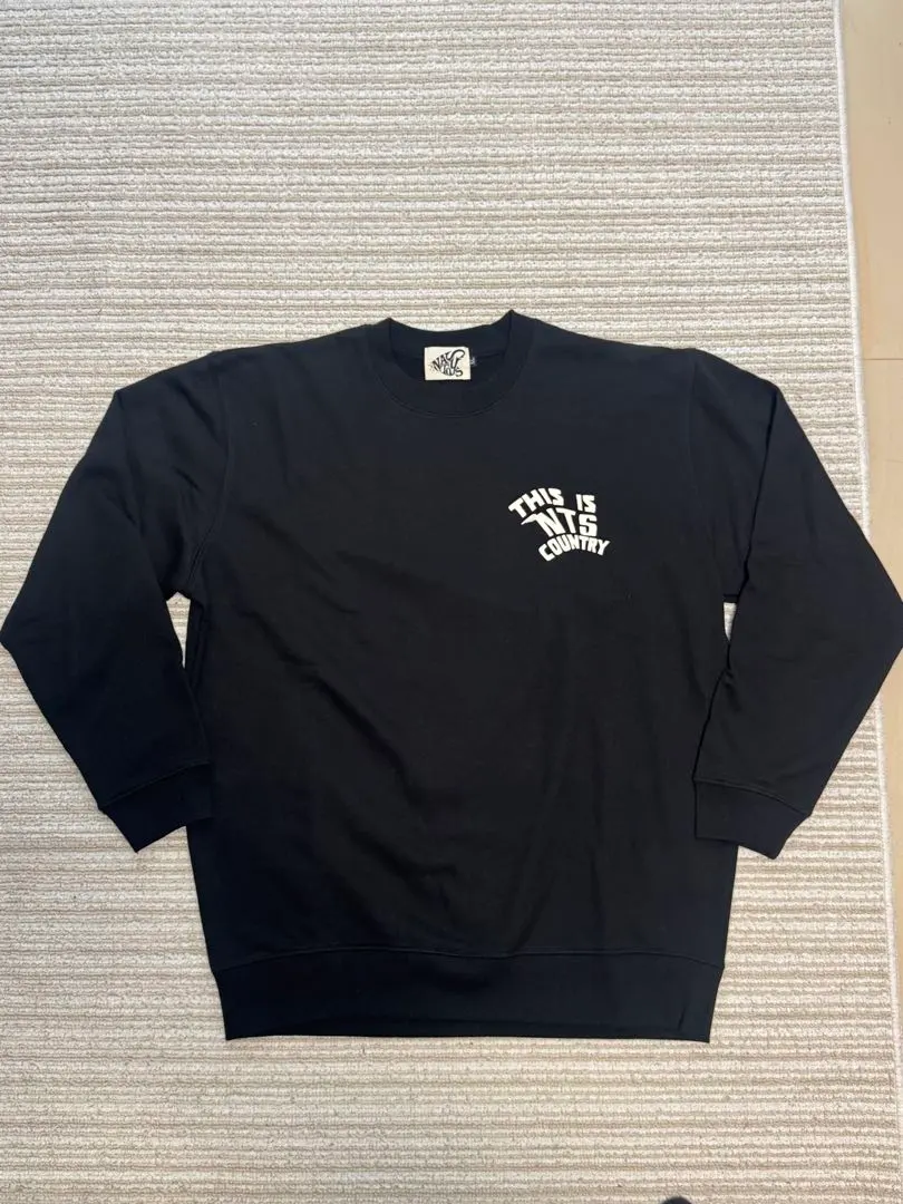 2026年最新】WEIRDO トレーナー・スウェットの人気アイテム - メルカリ