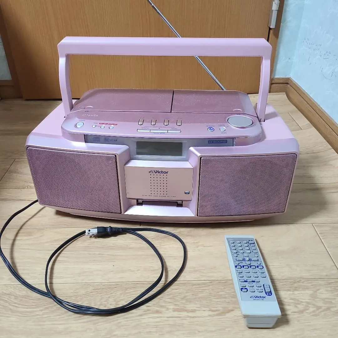 2026年最新】victor rc-sの人気アイテム - メルカリ