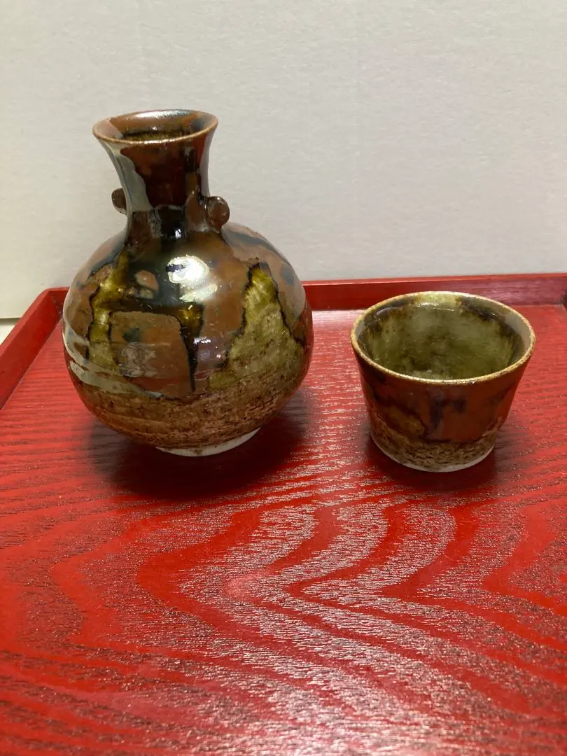 2026年最新】加藤舜陶の人気アイテム - メルカリ