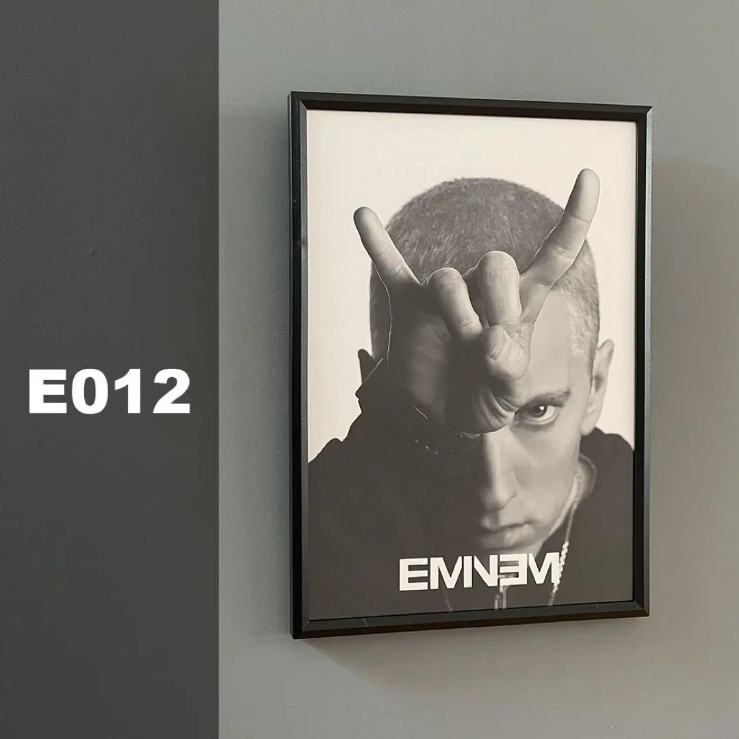 2026年最新】8Mile ポスターの人気アイテム - メルカリ