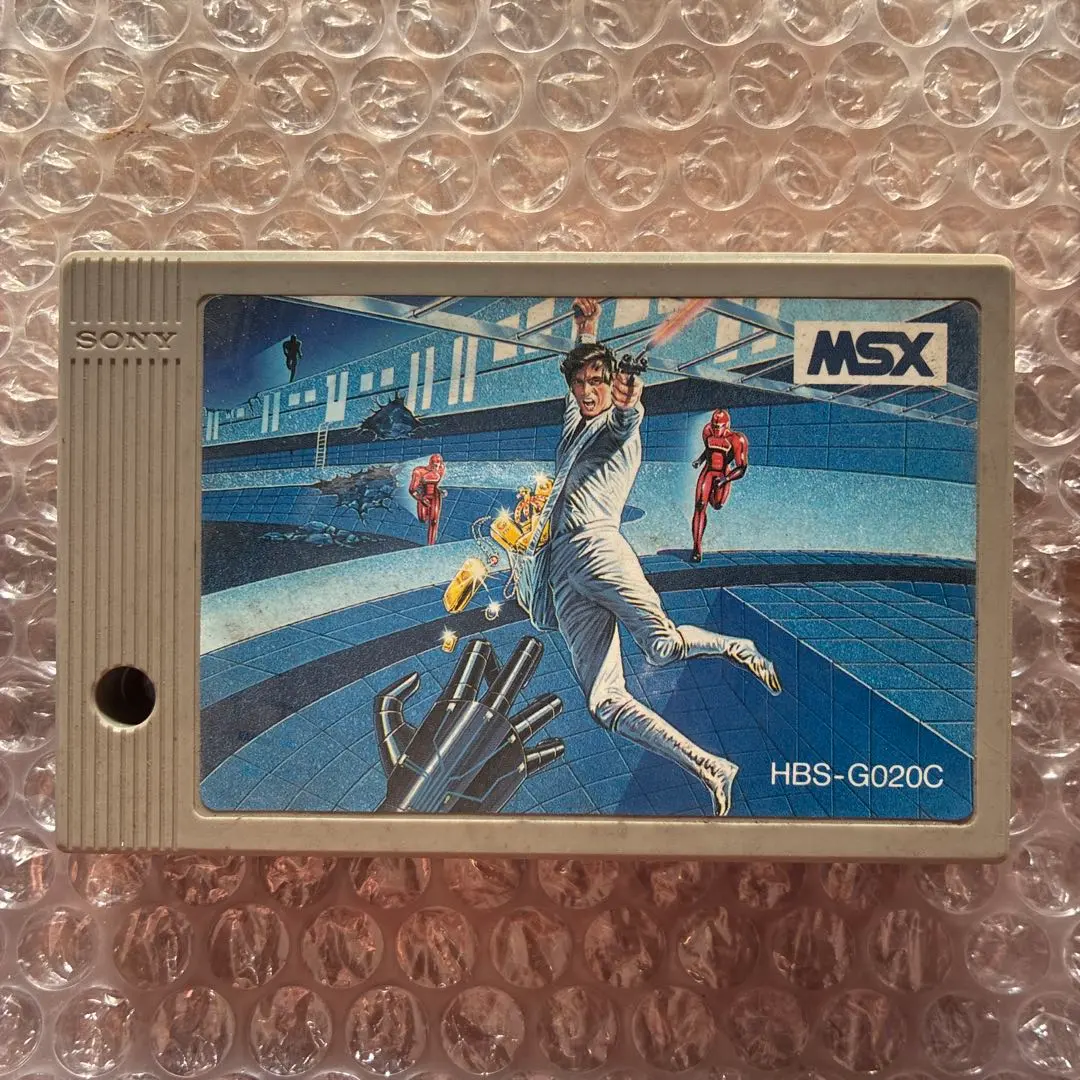 2026年最新】ロードランナー msxの人気アイテム - メルカリ