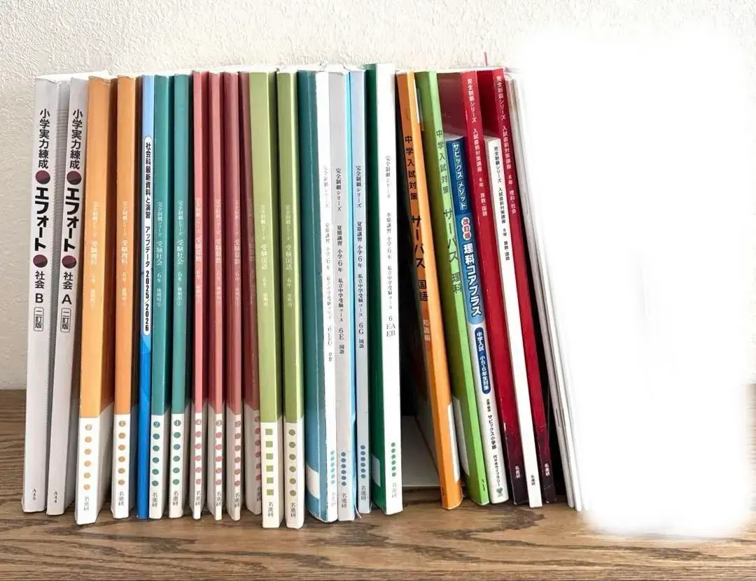 2026年最新】名進研 完全制覇の人気アイテム - メルカリ