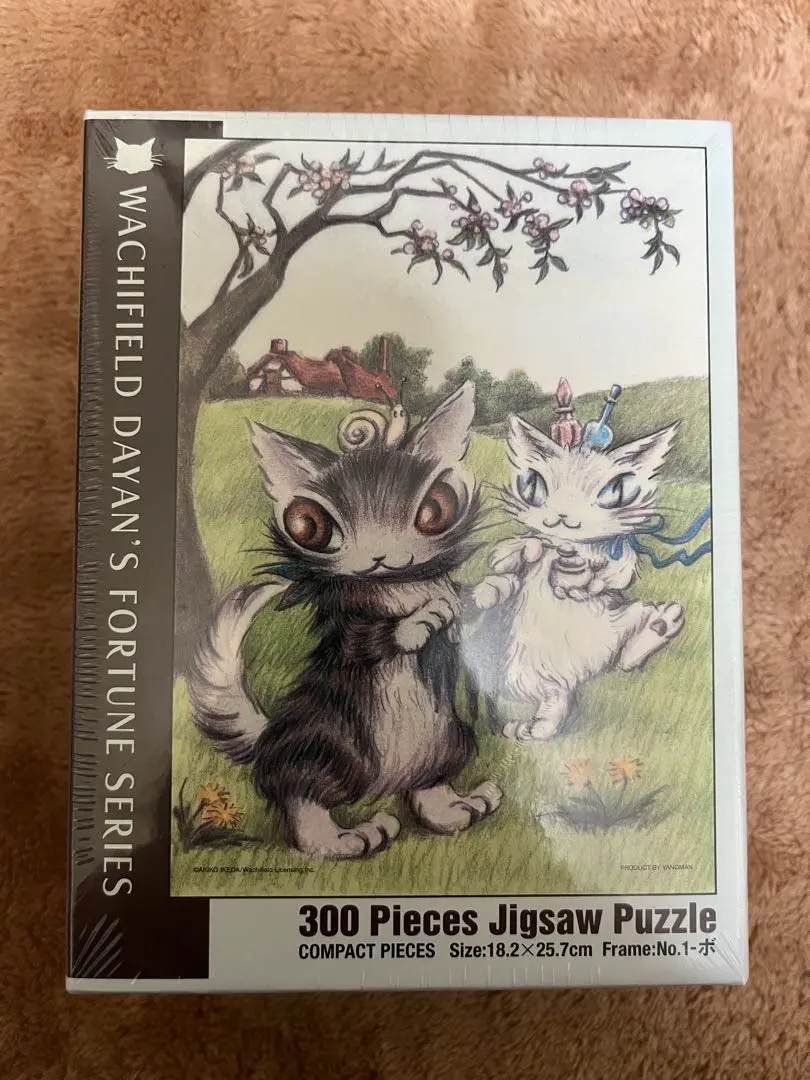 2026年最新】わちふぃーるど ピース数：300ピース〜499ピース