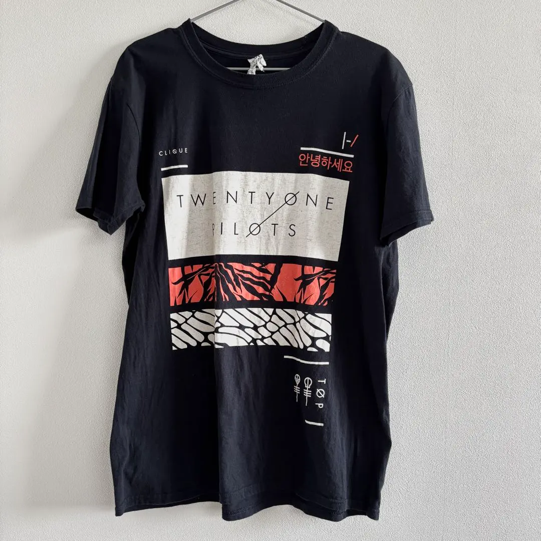 2026年最新】twenty one pilotsの人気アイテム - メルカリ