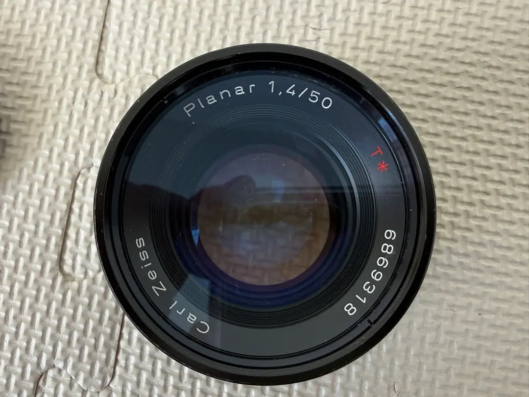 2026年最新】Carl Zeiss Planar 80mm F2.8の人気アイテム - メルカリ