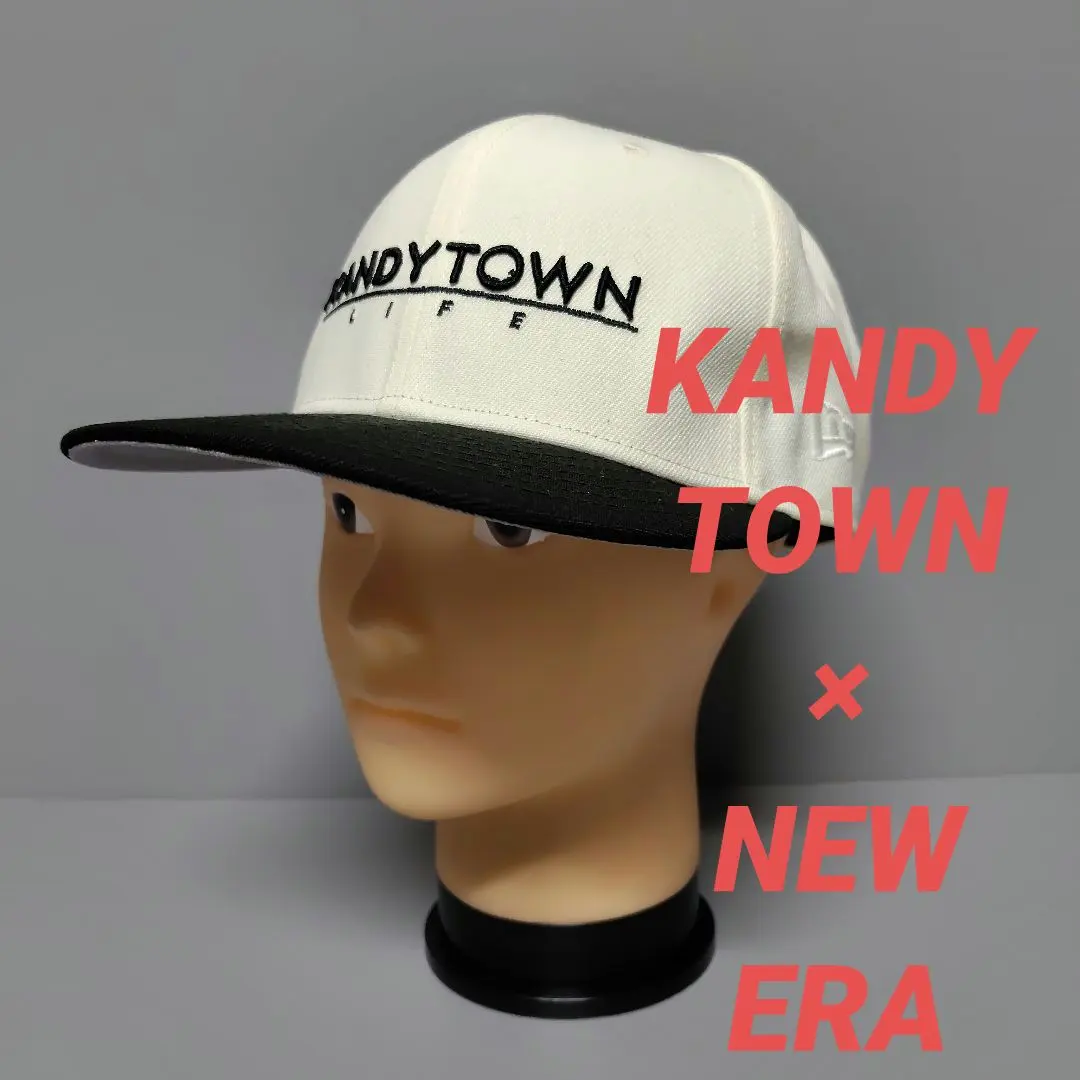 2026年最新】kandytown キャップの人気アイテム - メルカリ