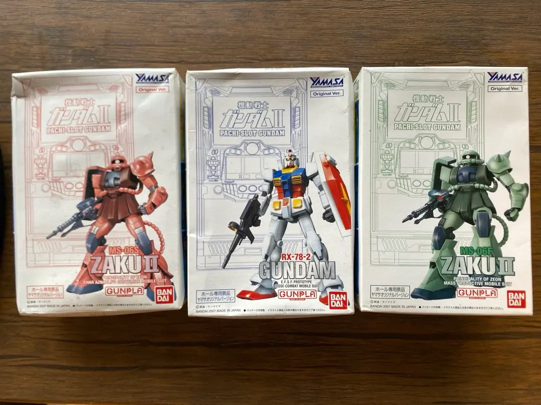 2026年最新】パチスロ ガンダムⅢの人気アイテム - メルカリ