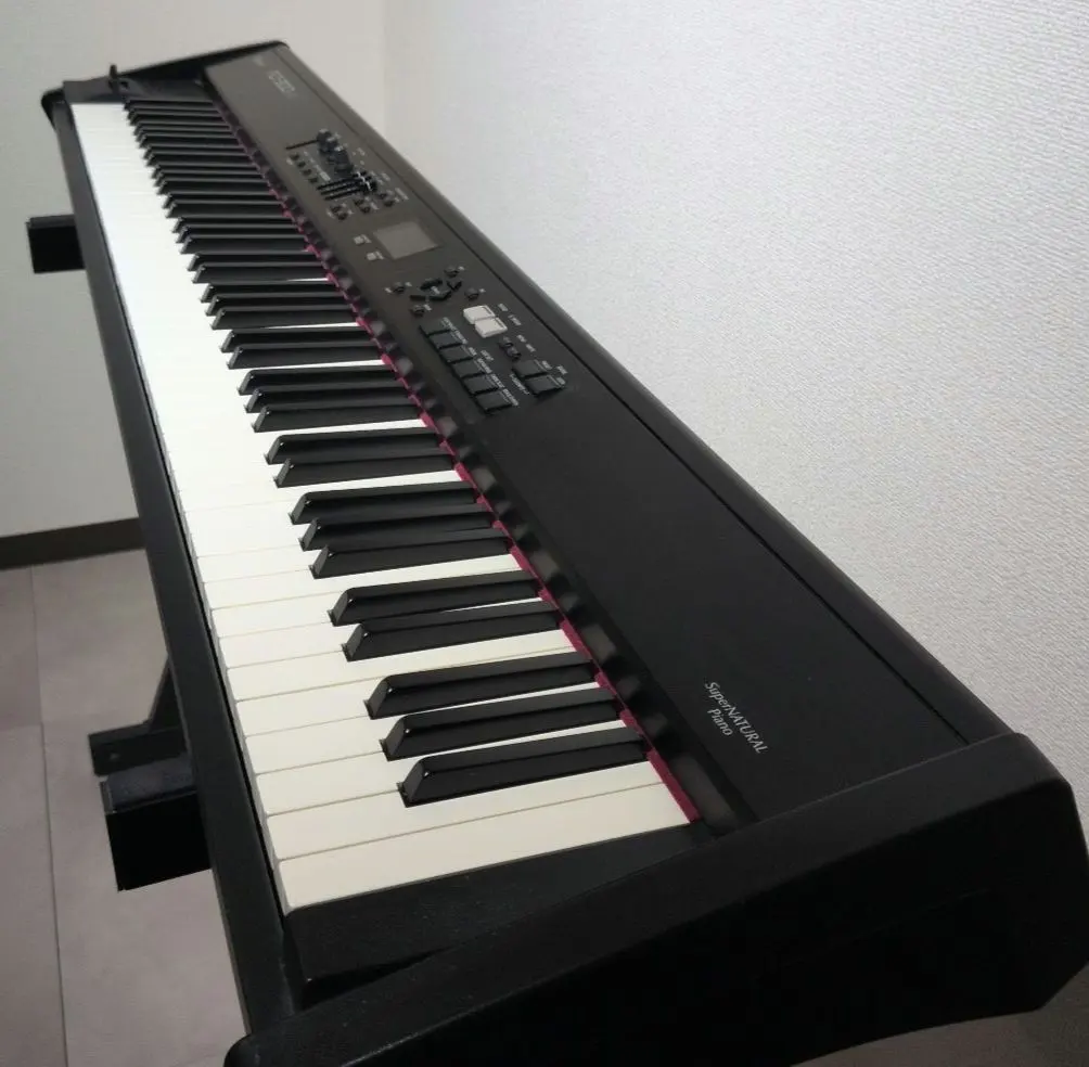 2026年最新】Roland rd-300nxの人気アイテム - メルカリ