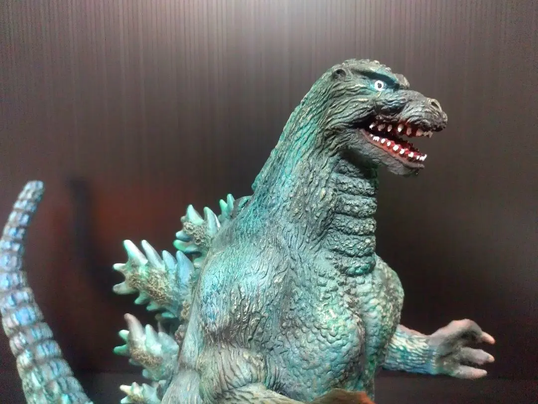 2026年最新】歩行 電動 ゴジラの人気アイテム - メルカリ