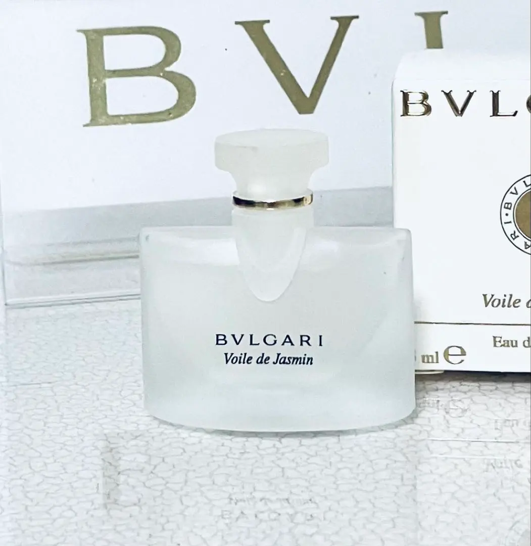 2026年最新】ブルガリ 香水 ジャスミンヴェールの人気アイテム - メルカリ