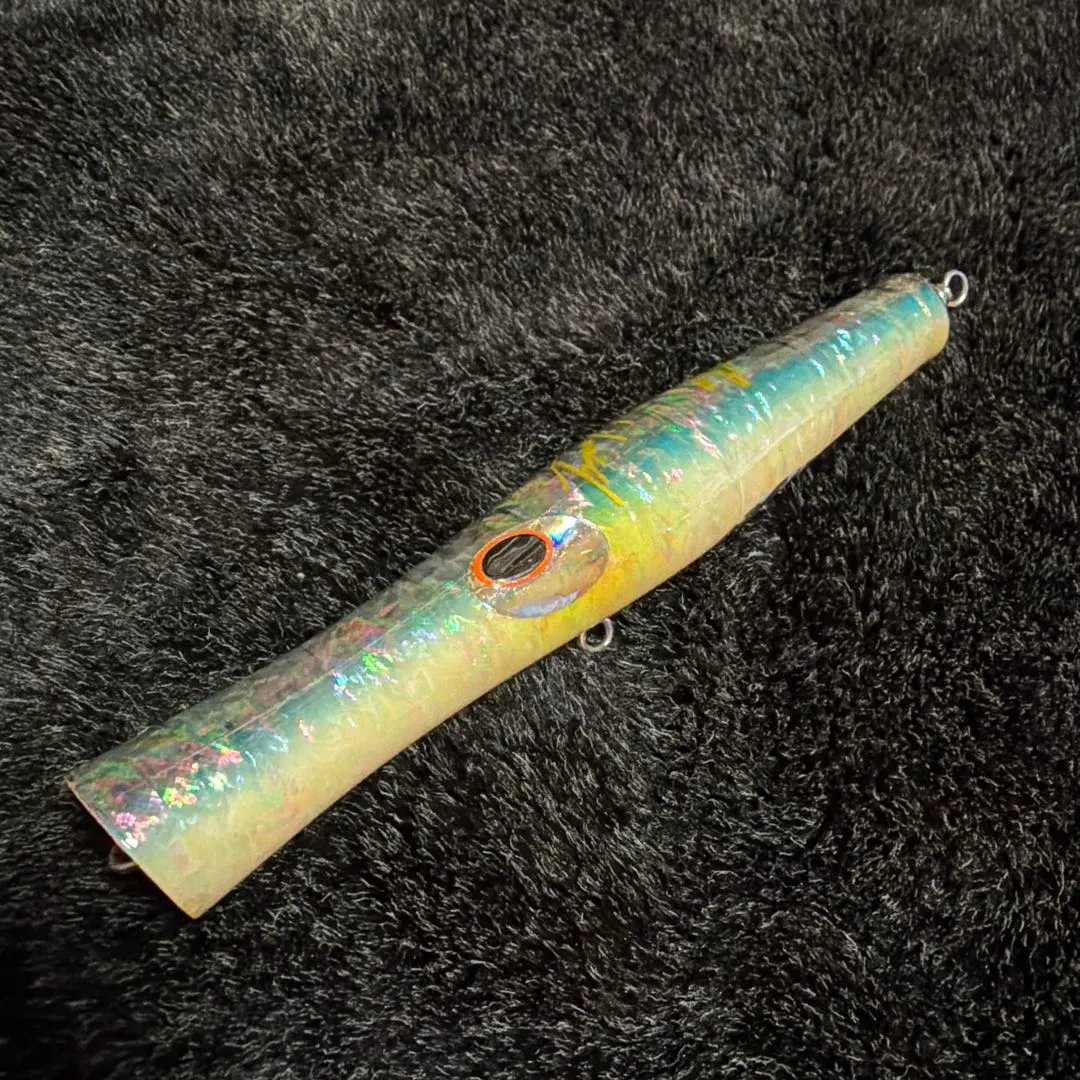 2026年最新】貝田ルアー トランペット230の人気アイテム - メルカリ