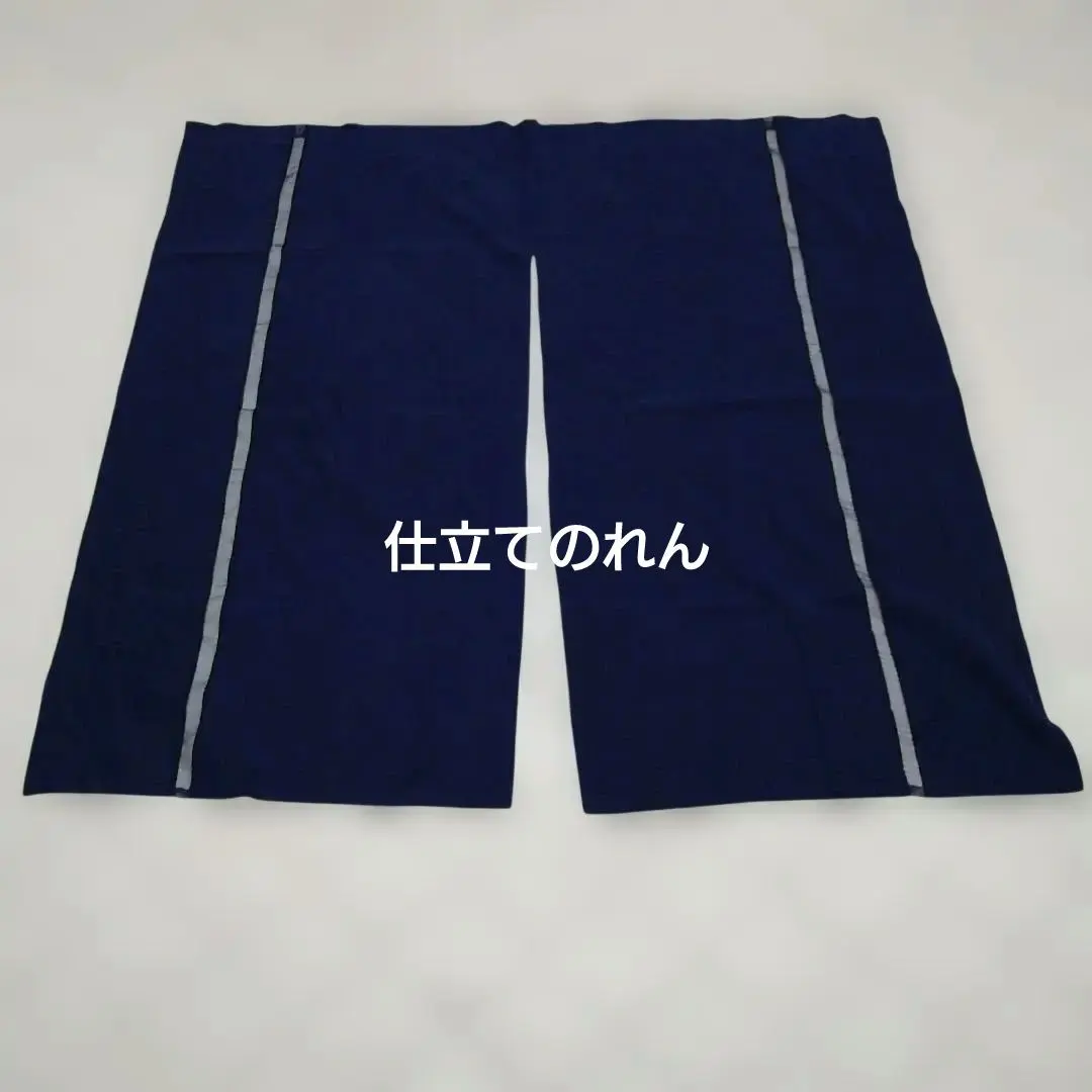 2026年最新】藍染め絞りのれんの人気アイテム - メルカリ