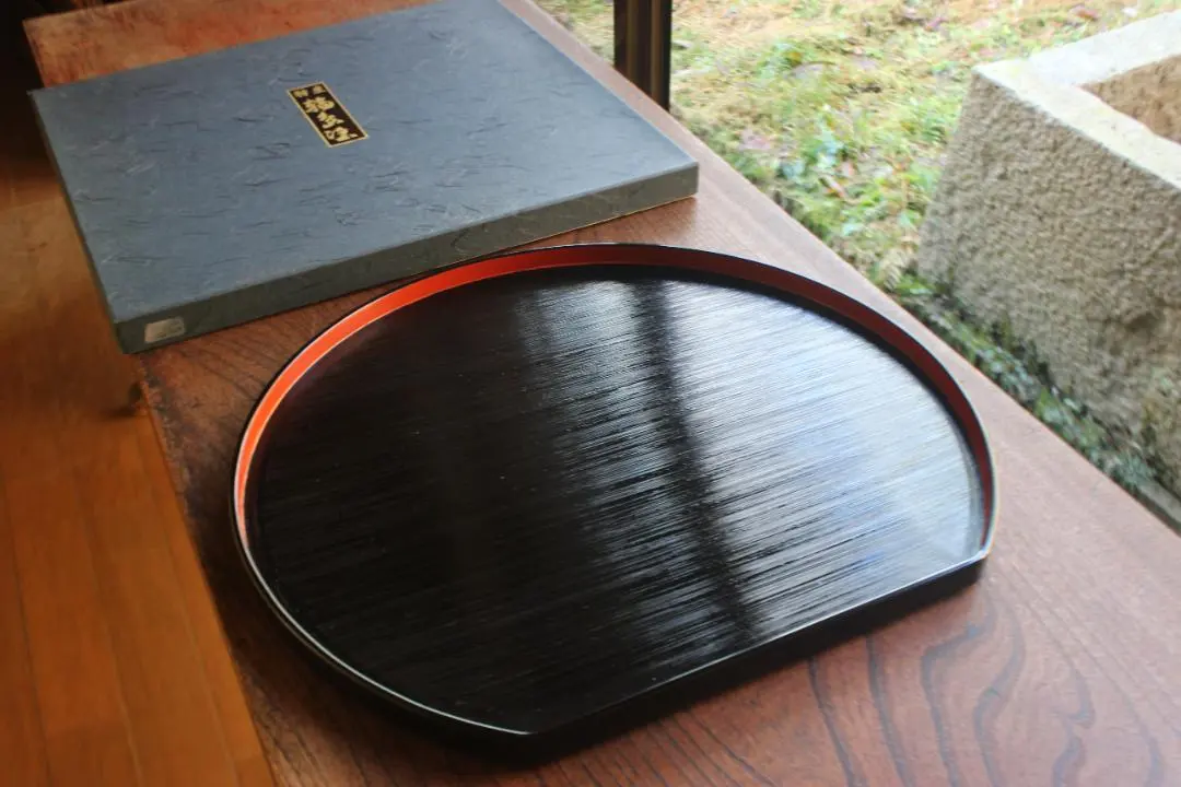 2026年最新】輪島塗 卓上膳の人気アイテム - メルカリ