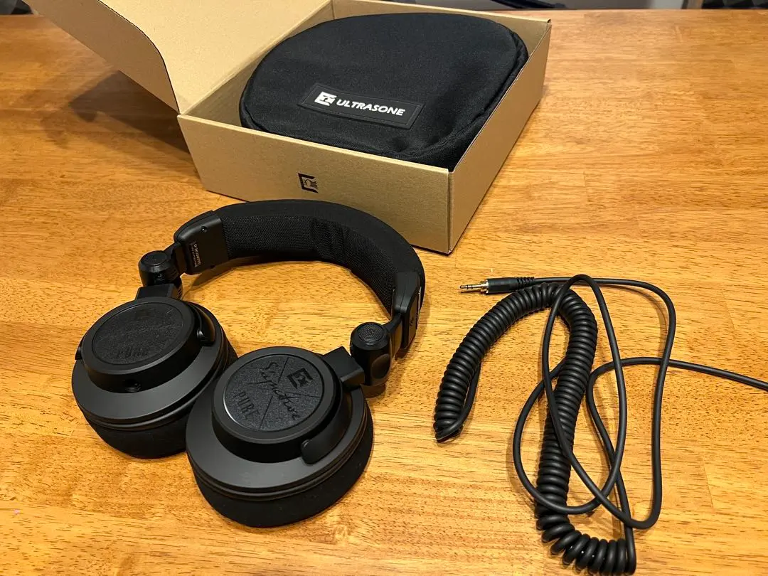 2026年最新】ultrasone signature pureの人気アイテム - メルカリ