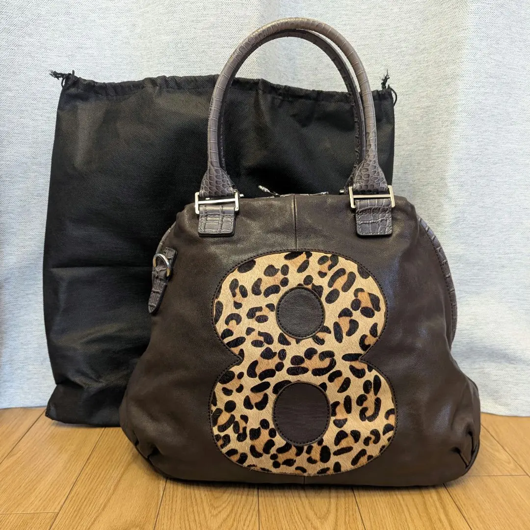 2026年最新】muta クロコ 8バッグの人気アイテム - メルカリ