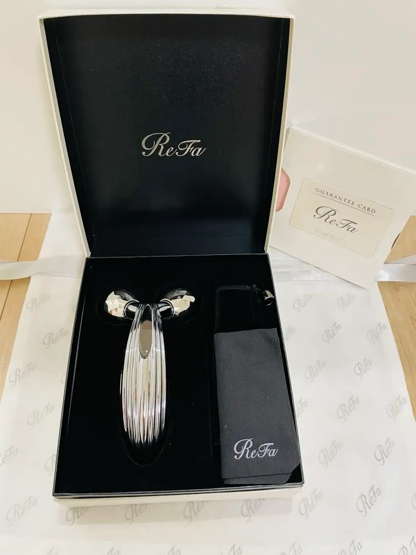 2026年最新】リファカラットレイ ブルーの人気アイテム - メルカリ