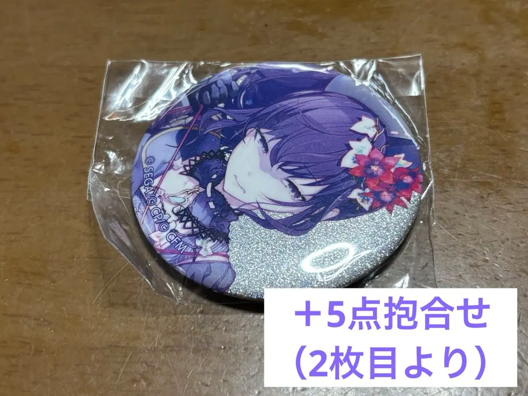 2026年最新】朝比奈まふゆ 缶バッジ 22aの人気アイテム - メルカリ