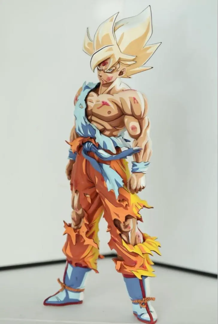 2026年最新】smsp ドラゴンボール 孫悟空 リペイントの人気アイテム