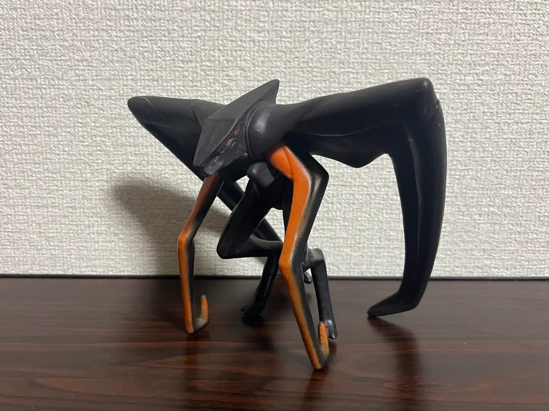 2026年最新】ゴジラ ソフビ ムートーの人気アイテム - メルカリ