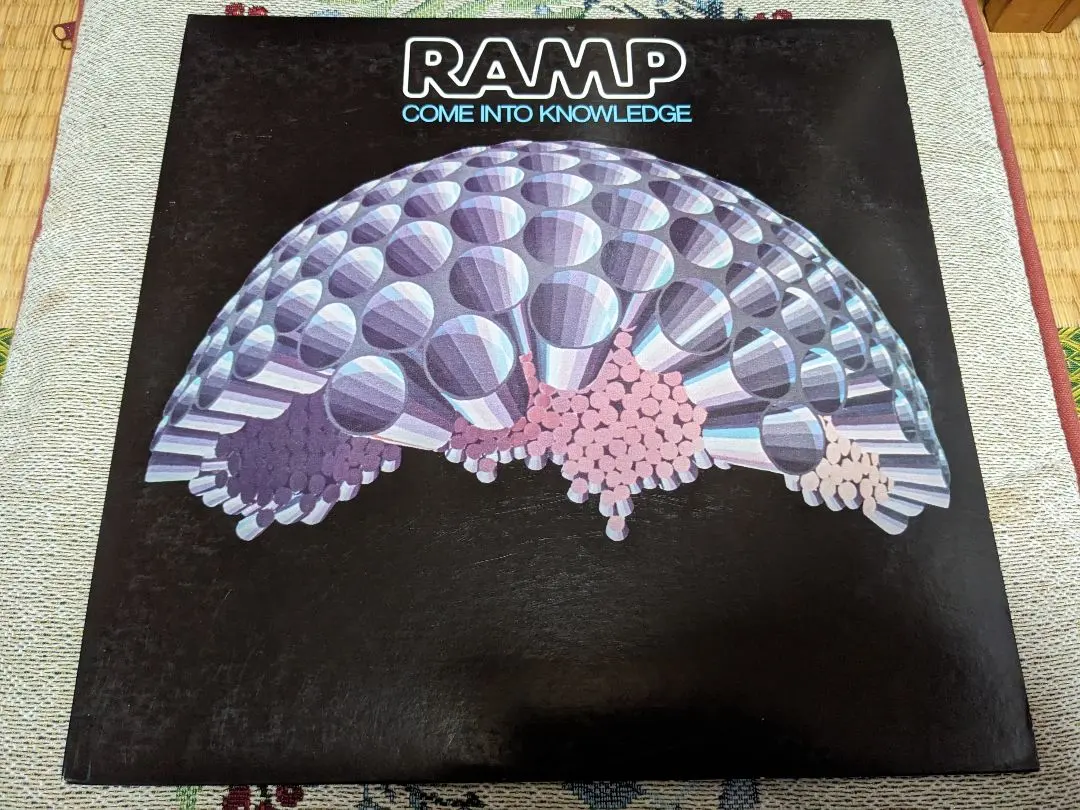 2026年最新】Ramp Come Into Knowledgeの人気アイテム - メルカリ